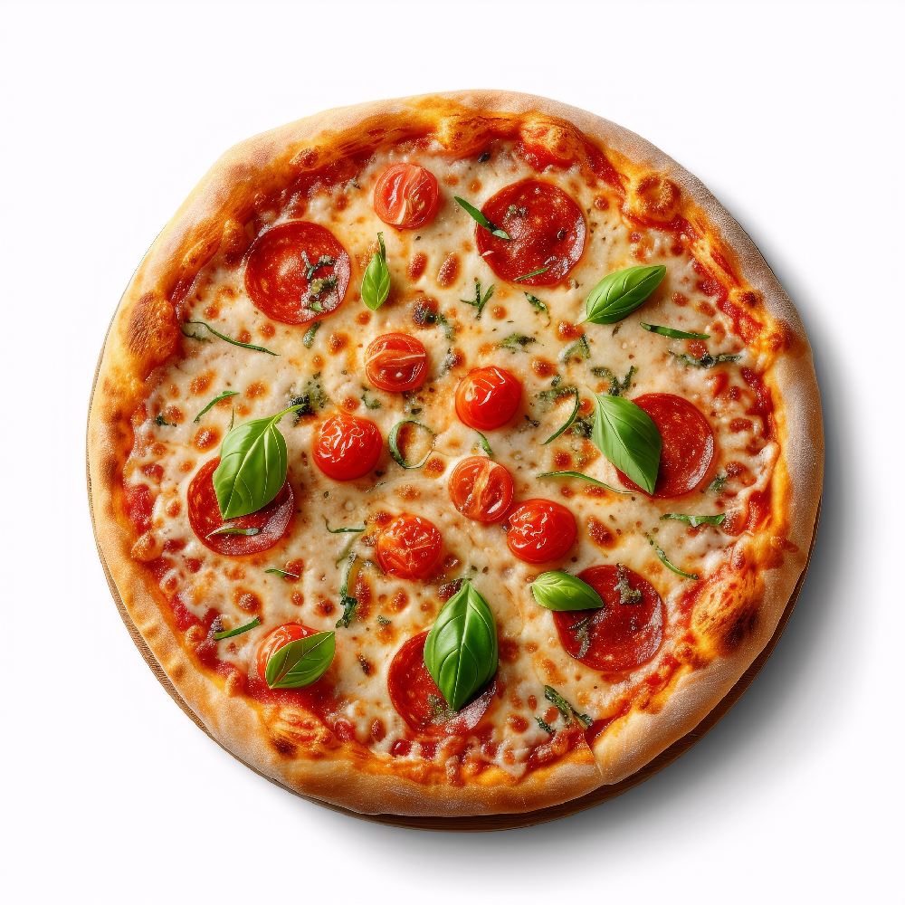 pizza center pizza center