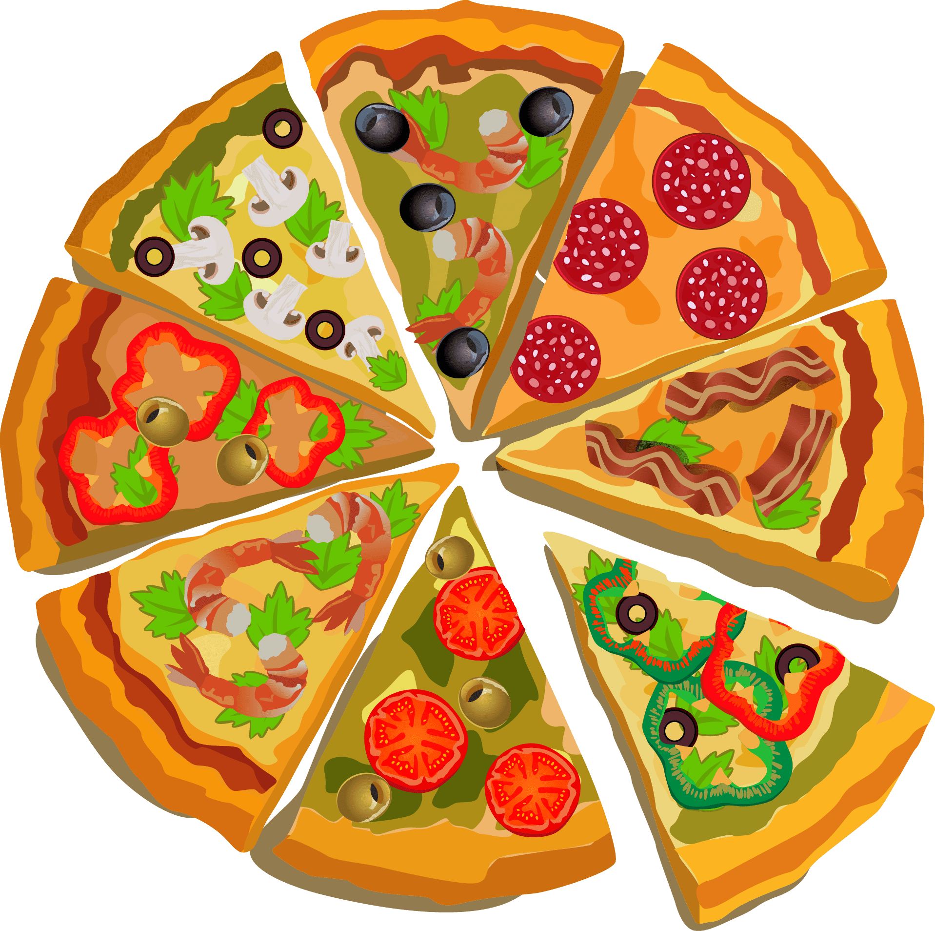 pizzat pizzat